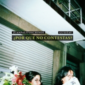 ¿Por Qué No Contestas? 앨범 대표이미지