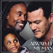 Always Be My Man 앨범 대표이미지