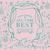 ALL TIME BEST ~Love Collection 15th Anniversary~ 앨범 대표이미지