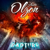 Rapture 앨범 대표이미지