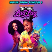 That Girl Lay Lay (Music from Season 2) 앨범 대표이미지
