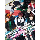 SUPER JUNIOR 『Magic』スペシャルアルバム パート2 Amazon.co.jp: スペシャルアルバム Part 2 - Magic (韓国盤