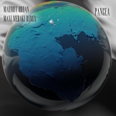 Pangea (Maxi Meraki Remix) 앨범 대표이미지