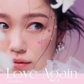 Love Again 앨범 대표이미지