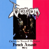 French Assault 앨범 대표이미지