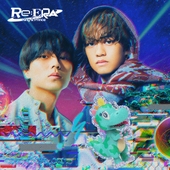 Re:ERA 앨범 대표이미지