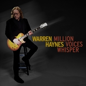 Million Voices Whisper 앨범 대표이미지
