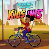 Gracie's Corner Kids Hits, Vol. 5 앨범 대표이미지