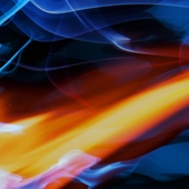 Flames of the Sea 앨범 대표이미지