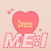 Sweetie 앨범 대표이미지