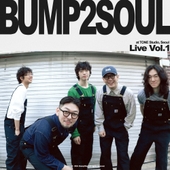 Bump2Soul Live Vol. 1 앨범 대표이미지