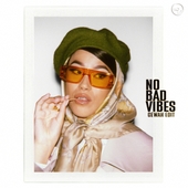 No Bad Vibes (GEWAH Edit) 앨범 대표이미지