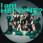 I am HEROINE? 앨범 대표이미지