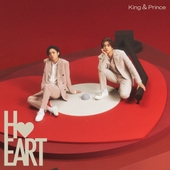 HEART 앨범 대표이미지