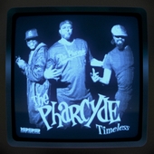 The Pharcyde(파사이드) - 벅스