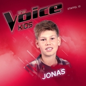 Writings on the Wall (aus "The Voice Kids Staffel 13") (Live) 앨범 대표이미지