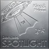 SPOTLIGHT Remixes 앨범 대표이미지