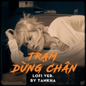 Trạm Dừng Chân (Lofi Ver. 2) 앨범 대표이미지