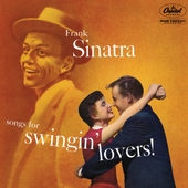 Songs For Swingin' Lovers! (Remastered) 앨범 대표이미지