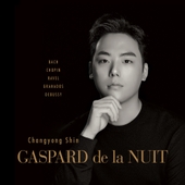 GASPARD de la NUIT 앨범 대표이미지