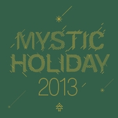 Mystic Holiday 2013 앨범 대표이미지