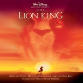 라이온 킹 (The Lion King) OST - 벅스 라이온 킹 (The Lion King) Ost - 벅스