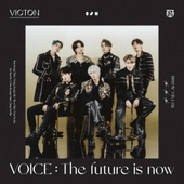 VOICE : The future is now 앨범 대표이미지