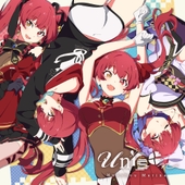 Unison 앨범 대표이미지