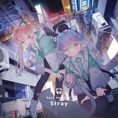 Neko Hacker Ⅱ: Stray 앨범 대표이미지