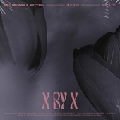 X by X [ 꿈 ] 앨범 대표이미지