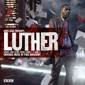 Luther (Soundtrack from the Television Series) [Idris Elba Presents Songs and Score from Series 1, 2 and 3] 앨범 대표이미지
