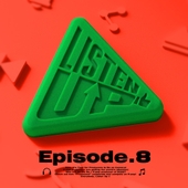 Listen-Up(리슨업) EP.8 앨범 대표이미지