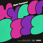 Hyper Bass (feat. Yunomi) 앨범 대표이미지