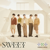 SWEET 앨범 대표이미지