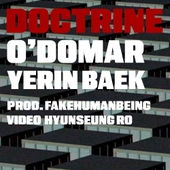 Doctrine Single Ver. ft. 백예린 (Prod. 가짜인간) 앨범 대표이미지