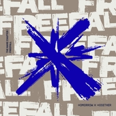 이름의 장: FREEFALL 앨범 대표이미지