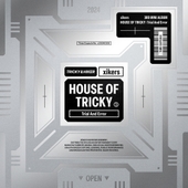 HOUSE OF TRICKY : Trial And Error 앨범 대표이미지