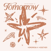 minisode 3: TOMORROW with Remixes 앨범 대표이미지