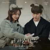 涙の女王 눈물의 여왕 ost LP 눈물의 여왕 OST Part.1 - 벅스