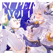 SUPERNOVA 앨범 대표이미지