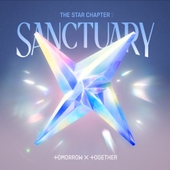 별의 장: SANCTUARY 앨범 대표이미지