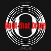 JIN LAB Project 9. [Beat that Drum] 앨범 대표이미지