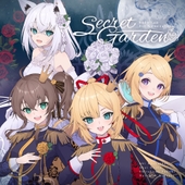Secret Garden 앨범 대표이미지
