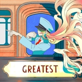 GREATEST 앨범 대표이미지