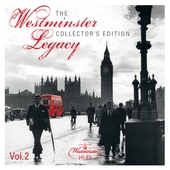 Westminster Legacy - The Collector's Edition (Volume 2) 앨범 대표이미지