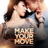 메이크 유어 무브 (Make Your Move) OST 앨범 대표이미지