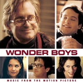 Wonder Boys - Music From The Motion Picture 앨범 대표이미지