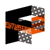 Futurism Ain't Shit To Me 2 앨범 대표이미지