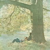 Plastic Ono Band 앨범 대표이미지