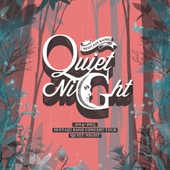 2014-2015 Seotaiji Band Concert Tour 'Quiet Night' 앨범 대표이미지